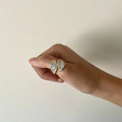 Leaf Ring