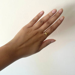 Maya Ring