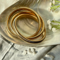 Hailey Bangles