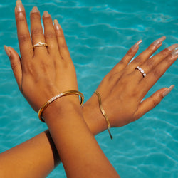 Dream Dust Cuff
