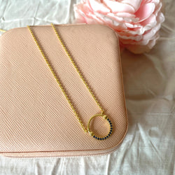 Halo Pendent