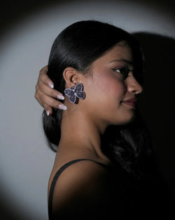 Butterfly studs