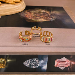 Copen Ring