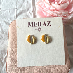 Iris Studs