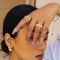 Linked Ring