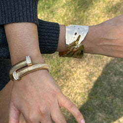 Sparkle Bangle