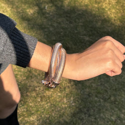 Link Hailey Bangle