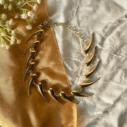 Tear Drop Necklace