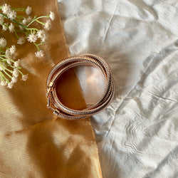Link Hailey Bangle