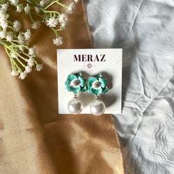 Green Bloom Drops