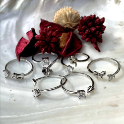 Pixie Dust Ring