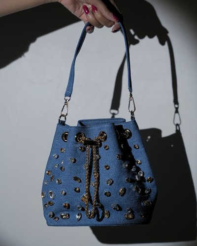 Orion Bucket Bag