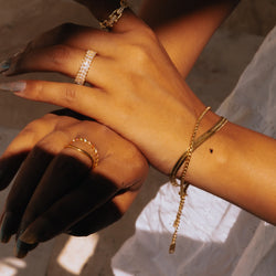 Venice Vine Bracelet