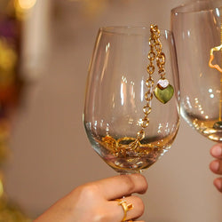 Verona Heart Bracelet