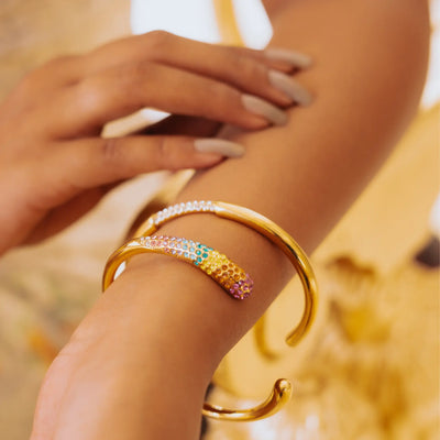 Dream Dust Cuff