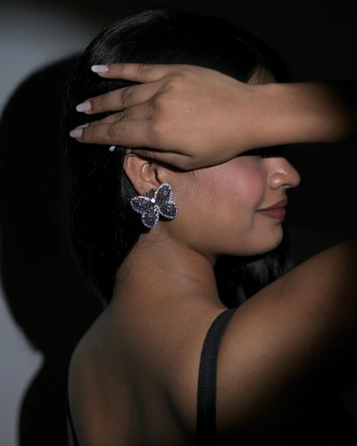 Butterfly studs