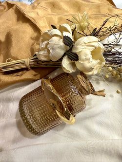 Asymmetrical
 bracelet 2