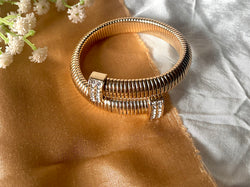Sparkle Bangle
